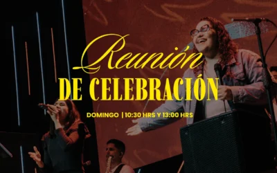 Reunión de celebración